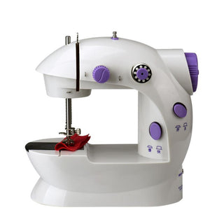 Portable Mini Handheld Electric Sewing Machine